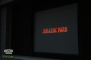 25th Anniversary Jurassic Park Fan Event At The Greek